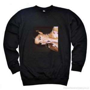 Ariana Grande “God Is A Woman” Crewneck Sweatshirt